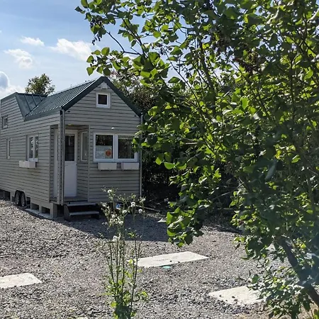 Holiday home Aussergewoehnlich Uebernachten Bei Tuebingen. Ammerbuch