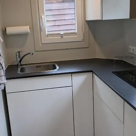 Aussergewoehnlich Uebernachten Bei Tuebingen.