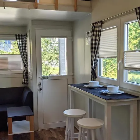 Holiday home Aussergewoehnlich Uebernachten Bei Tuebingen. *
