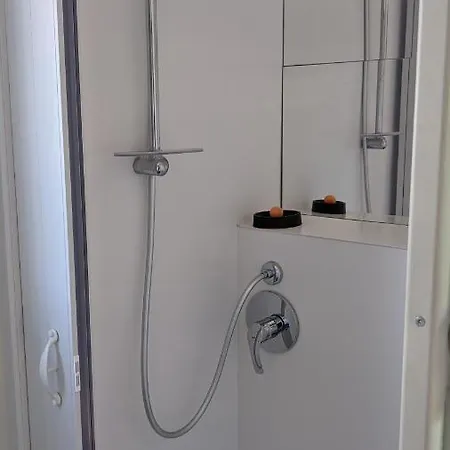 Holiday home Aussergewoehnlich Uebernachten Bei Tuebingen.