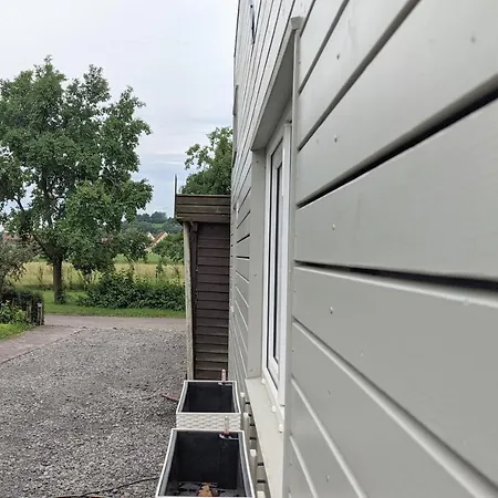 Aussergewoehnlich Uebernachten Bei Tuebingen. * Ammerbuch